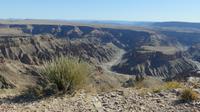Fish River Canyon &ndash; &copy; Frank Nimschowski (Eberhardt TRAVEL)