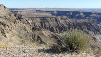 Fish River Canyon &ndash; &copy; Frank Nimschowski (Eberhardt TRAVEL)