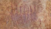 Felszeichnung, Sevilla Rock Art Trail &ndash; &copy; Frank Nimschowski (Eberhardt TRAVEL)