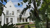 Stellenbosch &ndash; &copy; Frank Nimschowski (Eberhardt TRAVEL)