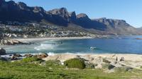 Camps Bay, Zwölf Apostel &ndash; &copy; Frank Nimschowski (Eberhardt TRAVEL)