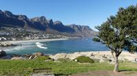 Camps Bay, Zwölf Apostel &ndash; &copy; Frank Nimschowski (Eberhardt TRAVEL)