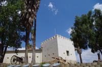 Windhoek - Alte Feste &ndash; &copy; Annett Müller (Eberhardt TRAVEL)
