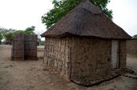 das richtige Dorf der Mashi &ndash; &copy; Annett Müller (Eberhardt TRAVEL)