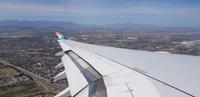 Anreise nach Südafrika &ndash; &copy; Jacob Spangenberg (Eberhardt TRAVEL)