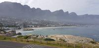 Kapstadt - Champs Bay &ndash; &copy; Jacob Spangenberg (Eberhardt TRAVEL)