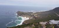 Zahnradbahn - Cape of Good Hope &ndash; &copy; Jacob Spangenberg (Eberhardt TRAVEL)