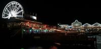  Abendessen an der Waterfront in Kapstadt &ndash; &copy; Jacob Spangenberg (Eberhardt TRAVEL)