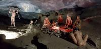 Rundgang durch die Cango Caves &ndash; &copy; Jacob Spangenberg (Eberhardt TRAVEL)