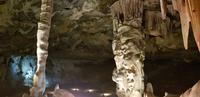 Rundgang durch die Cango Caves