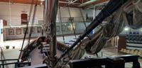 Museum von Mossel Bay &ndash; &copy; Jacob Spangenberg (Eberhardt TRAVEL)