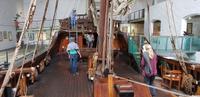 Museum von Mossel Bay &ndash; &copy; Jacob Spangenberg (Eberhardt TRAVEL)