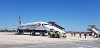 Flug von Port Elisabeth nach Durban &ndash; &copy; Jacob Spangenberg (Eberhardt TRAVEL)