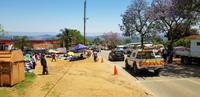 Fahrt nach Graskop &ndash; &copy; Jacob Spangenberg (Eberhardt TRAVEL)