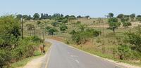 Fahrt nach Graskop &ndash; &copy; Jacob Spangenberg (Eberhardt TRAVEL)