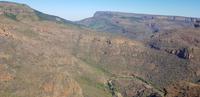 Aussichtspunkt Blyde River Canyon  &ndash; &copy; Jacob Spangenberg (Eberhardt TRAVEL)