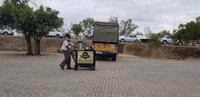 Safari im Kruger Nationalpark &ndash; &copy; Jacob Spangenberg (Eberhardt TRAVEL)