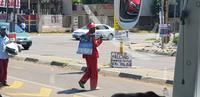 Rundfahrt durch Pretoria &ndash; &copy; Jacob Spangenberg (Eberhardt TRAVEL)