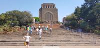 Rundfahrt durch Pretoria &ndash; &copy; Jacob Spangenberg (Eberhardt TRAVEL)