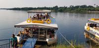 Bootsfahrt auf dem Sambesi River &ndash; &copy; Jacob Spangenberg (Eberhardt TRAVEL)