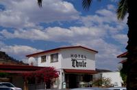 Windhoek - Hotel Thule &ndash; &copy; Annett Müller (Eberhardt TRAVEL)