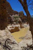 Sesriem Canyon &ndash; &copy; Annett Müller (Eberhardt TRAVEL)