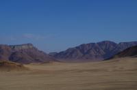 Namib Naukluft Park &ndash; &copy; Annett Müller (Eberhardt TRAVEL)