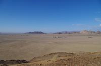 Namib Naukluft Park &ndash; &copy; Annett Müller (Eberhardt TRAVEL)