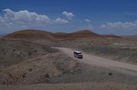 Unterwegs in Namibia  &ndash; &copy; Annett Müller (Eberhardt TRAVEL)