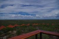 Etosha Safari Lodge &ndash; &copy; Annett Müller (Eberhardt TRAVEL)