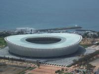 Kapstadt Stadion &ndash; &copy; Jörg Nesse (Eberhardt TRAVEL)