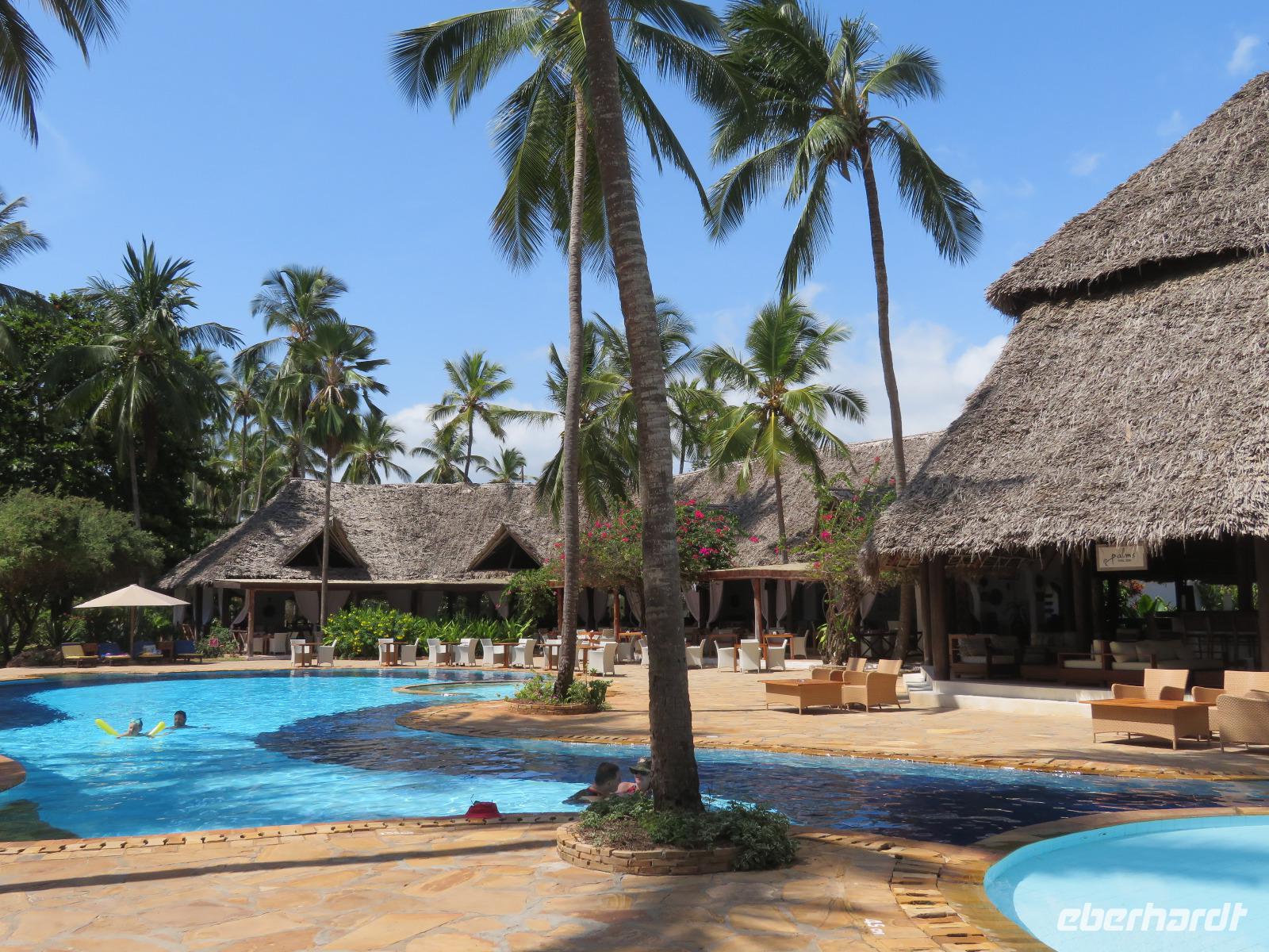 Blue Bay Beach Resort &ndash; &copy; Annette Weise (Eberhardt TRAVEL)