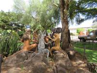 Arusha - Cultur Heritage &ndash; &copy; Annette Weise (Eberhardt TRAVEL)