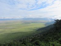 Ngorongoro Nationalpark &ndash; &copy; Annette Weise (Eberhardt TRAVEL)