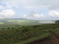Ngorongoro Nationalpark &ndash; &copy; Annette Weise (Eberhardt TRAVEL)
