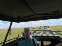 Serengeti &ndash; &copy; Annette Weise (Eberhardt TRAVEL)