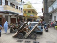 Stone Town - Altstadt &ndash; &copy; Annette Weise (Eberhardt TRAVEL)