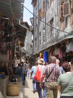 Stone Town - Altstadt &ndash; &copy; Annette Weise (Eberhardt TRAVEL)
