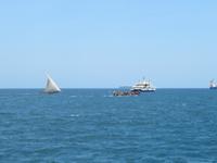 Stone Town &ndash; &copy; Annette Weise (Eberhardt TRAVEL)