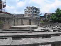 Stone Town - Altstadt - ehemalige Festung &ndash; &copy; Annette Weise (Eberhardt TRAVEL)