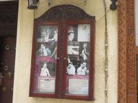 Stone Town - Altstadt - Freddy Mercury Haus &ndash; &copy; Annette Weise (Eberhardt TRAVEL)