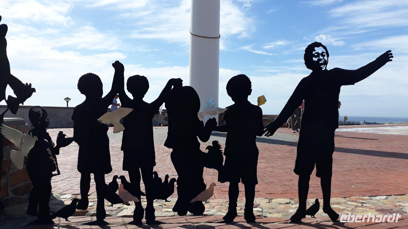 Port Elizabeth (4) &ndash; &copy; Susanne Schirmann (Eberhardt TRAVEL)
