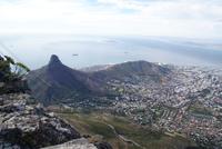 Lionshead &ndash; &copy; Susanne Schirmann (Eberhardt TRAVEL)