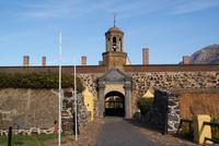 Castle of Good Hope &ndash; &copy; Susanne Schirmann (Eberhardt TRAVEL)