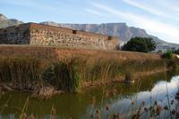 Castle of Good Hope (2) &ndash; &copy; Susanne Schirmann (Eberhardt TRAVEL)