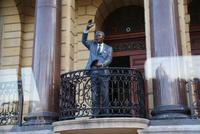 Nelson Mandela