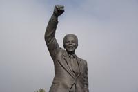 Nelson Mandela (2) &ndash; &copy; Susanne Schirmann (Eberhardt TRAVEL)