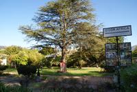 Franschhoek (2) &ndash; &copy; Susanne Schirmann (Eberhardt TRAVEL)