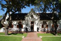 Franschhoek (5) &ndash; &copy; Susanne Schirmann (Eberhardt TRAVEL)