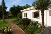 Swartberg Country Manor &ndash; &copy; Susanne Schirmann (Eberhardt TRAVEL)